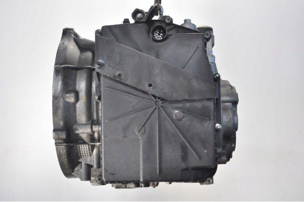 TRANSIT TOURNEO CONNECT MK2 1 5 TDCI 120KM CHEST F1FR 7000 DG 29tys km Transmission type automatic