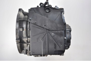 TRANSIT TOURNEO CONNECT MK2 1 5 TDCI 120KM CHEST F1FR 7000 DG 29tys km Transmission type automatic