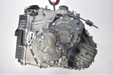 TRANSIT TOURNEO CONNECT MK2 1 5 TDCI 120KM CHEST F1FR 7000 DG 29tys km Quality of parts according to GVO O original with manufac