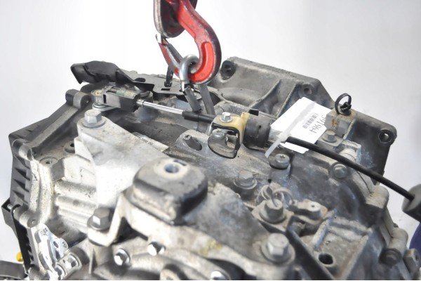 TRANSIT TOURNEO CONNECT MK2 1 5 TDCI 120KM CHEST F1FR 7000 DG 29tys km Catalog number of the part F1FR 7000 DG