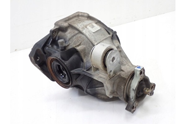 BRIDGE DIFFERENTIAL REAR 2133506502 MERCEDES GLC X253 W253 2 0 HYBRID 18R