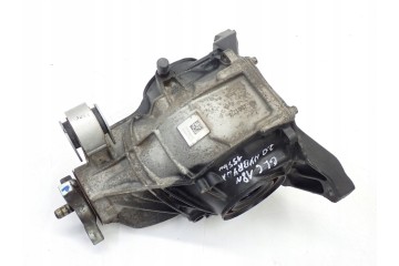 BRIDGE DIFFERENTIAL REAR 2133506502 MERCEDES GLC X253 W253 2 0 HYBRID 18R Car type passenger cars