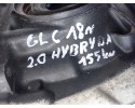 Puente Diferencial Trasero 2133506502 Mercedes GLC X253 W253 2.0 Hybri