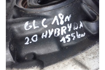 Puente Diferencial Trasero 2133506502 Mercedes GLC X253 W253 2.0 Hybri