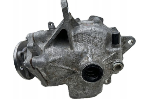 DYFER BRIDGE FRONT 4MATIC MERCEDES C W205 E W213 W238 GLC W253 CLS W257 OM