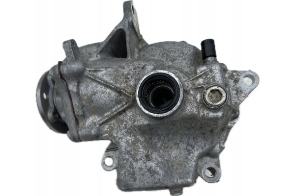 DYFER BRIDGE FRONT 4MATIC MERCEDES C W205 E W213 W238 GLC W253 CLS W257 OM Catalog number of the part DYFER DYFERENCJAL PRZOD PR