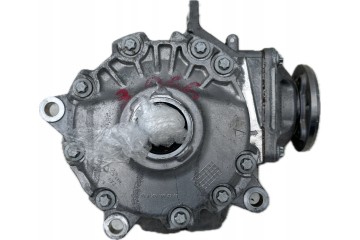 DYFER BRIDGE FRONT 4MATIC MERCEDES C W205 E W213 W238 GLC W253 CLS W257 OM Quality of parts according to GVO O original with man