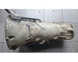 COMPLETE GEARBOX JEEP CHEROKEE KK 2 8 CRD 52108649AA