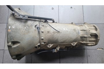 COMPLETE GEARBOX JEEP CHEROKEE KK 2 8 CRD 52108649AA
