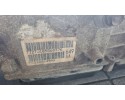 COMPLETE GEARBOX JEEP CHEROKEE KK 2 8 CRD 52108649AA Catalog number of the part 52108649AA