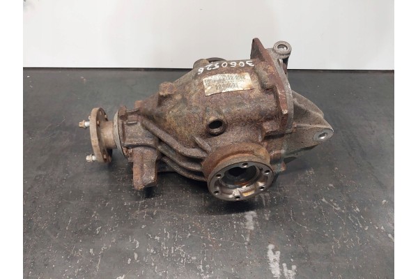 Differential BMW 3 E46 318i 1428168 3 38