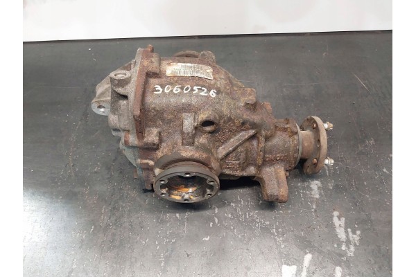 Differential BMW 3 E46 318i 1428168 3 38 Part manufacturer BMW OE