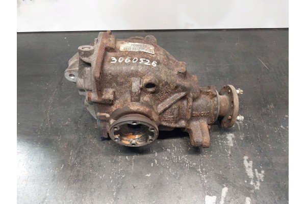 Differential BMW 3 E46 318i 1428168 3 38 Catalog number of the part 1428168