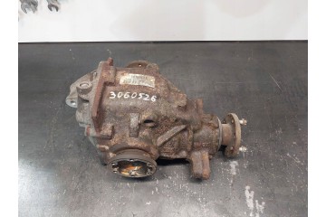 Differential BMW 3 E46 318i 1428168 3 38 Installation side multipurpose
