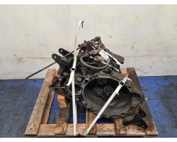HYUNDAI TUCSON 2 0 CRDI MANUAL TRANSMISSION