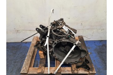 HYUNDAI TUCSON 2 0 CRDI MANUAL TRANSMISSION