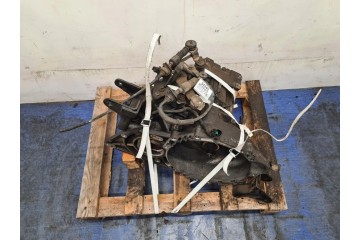 HYUNDAI TUCSON 2 0 CRDI MANUAL TRANSMISSION Catalog number of the part 54449 SIMAR