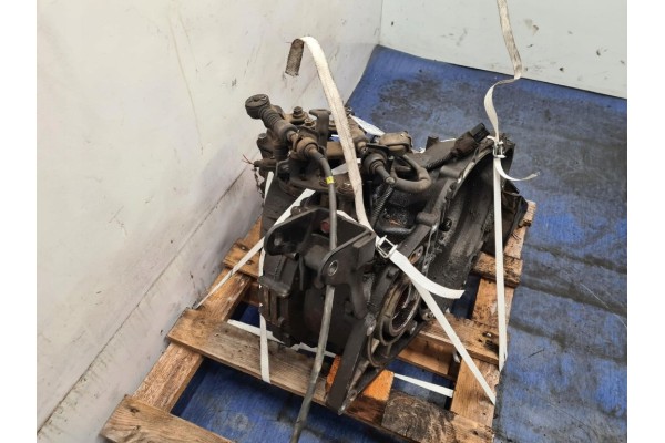 HYUNDAI TUCSON 2 0 CRDI MANUAL TRANSMISSION Part manufacturer Hyundai OE