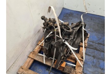 HYUNDAI TUCSON 2 0 CRDI MANUAL TRANSMISSION Part manufacturer Hyundai OE