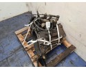 HYUNDAI TUCSON 2 0 CRDI MANUAL TRANSMISSION Transmission type manual