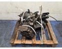 Caja de Cambios Manual Hyundai Tucson 2.0 CRDI