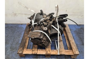 Caja de Cambios Manual Hyundai Tucson 2.0 CRDI