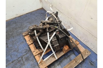 Caja de Cambios Manual Hyundai Tucson 2.0 CRDI