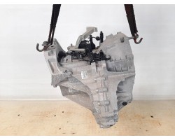 Gearbox Manual Ford Transit Mk8 2 0 Ecoblue FWD Front Drive