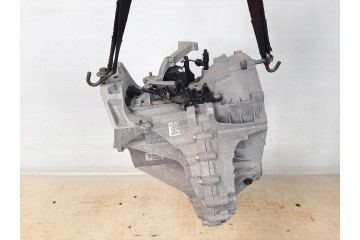 Gearbox Manual Ford Transit Mk8 2 0 Ecoblue FWD Front Drive