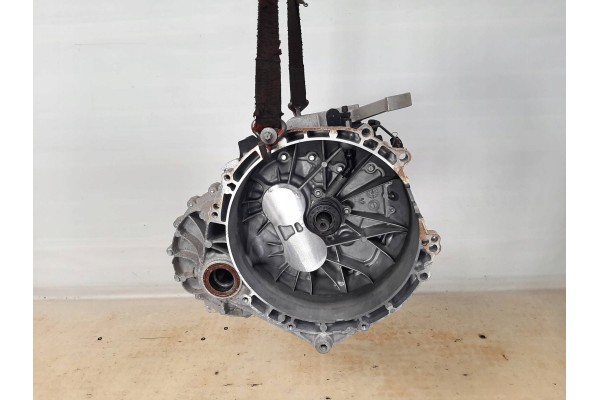 Gearbox Manual Ford Transit Mk8 2 0 Ecoblue FWD Front Drive Part manufacturer Ford OE