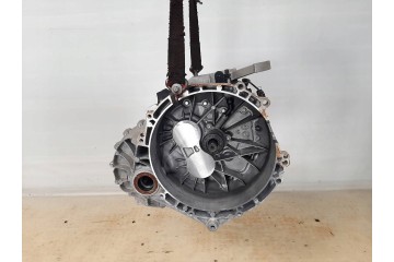 Gearbox Manual Ford Transit Mk8 2 0 Ecoblue FWD Front Drive Part manufacturer Ford OE