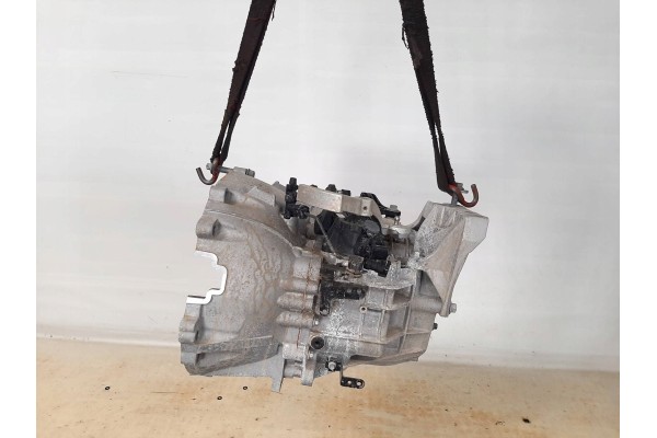 Gearbox Manual Ford Transit Mk8 2 0 Ecoblue FWD Front Drive Catalog number of the part KK3R 7002 SGC KK3R7002SGC