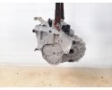 Gearbox Manual Ford Transit Mk8 2 0 Ecoblue FWD Front Drive Transmission type manual