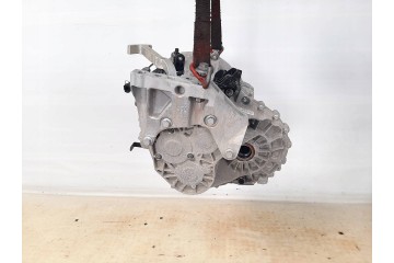 Gearbox Manual Ford Transit Mk8 2 0 Ecoblue FWD Front Drive Transmission type manual