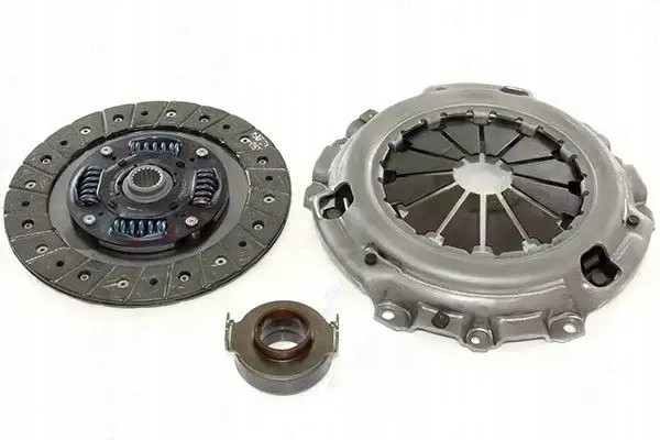 CLUTCH SET HCK2053 EXEDY HONDA CIVIC IX VIII Packaging status original