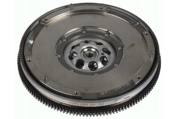 FLYWHEEL MANUAL 2294 001 744 SACHS MERCEDES
