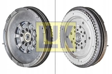 FLYWHEEL MANUAL 415 0304 10 LUK MERCEDES