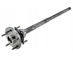 NPW CH 152 NTY HALF WHEEL DRIVE