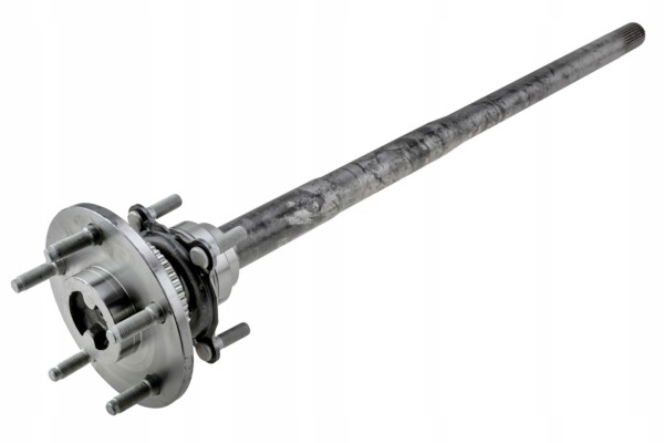 NPW CH 152 NTY HALF WHEEL DRIVE