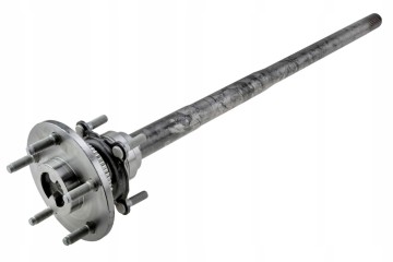 NPW CH 152 NTY HALF WHEEL DRIVE