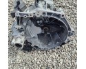 MANUAL GEARBOX CITROEN BERLINGO IV PARTNER IV 1 5 BLU 9TYS RAID Packaging status original