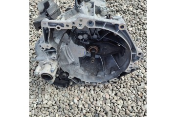 MANUAL GEARBOX CITROEN BERLINGO IV PARTNER IV 1 5 BLU 9TYS RAID Packaging status original