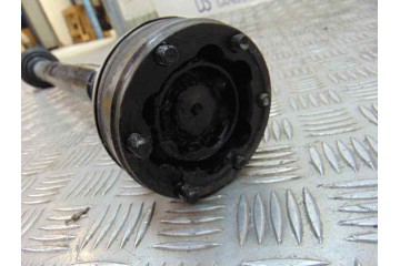 1J0407272BL TRANSMISION DELANTERA DERECHA AUDI A3 (8L) 1.6 Ambiente 2002 1J0407272BL 186008 AUDI - 1