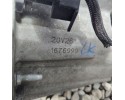 MANUAL GEARBOX CITROEN BERLINGO IV PARTNER IV 1 5 BLU 9TYS RAID Transmission type manual