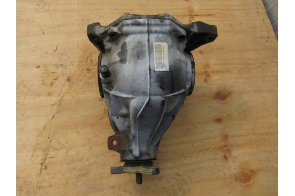 MERCEDES E W212 212 C W204 204 BRIDGE DIFFERENTIAL REAR 2 65 2043510408 Part manufacturer Mercedes Benz OE