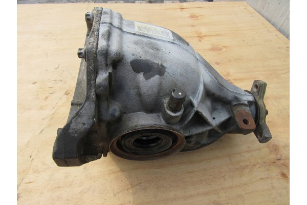 MERCEDES E W212 212 C W204 204 BRIDGE DIFFERENTIAL REAR 2 65 2043510408 Catalog number of the part A2043510408MERC2