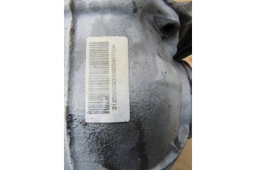 MERCEDES E W212 212 C W204 204 BRIDGE DIFFERENTIAL REAR 2 65 2043510408 Catalog number of substitutes A2123502900 2123502900