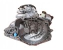 OPEL MERIVA ASTRA H TRANSMISSION AUTOMATIC EASYTRONIC driver separately