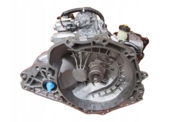 OPEL MERIVA ASTRA H TRANSMISSION AUTOMATIC EASYTRONIC driver separately