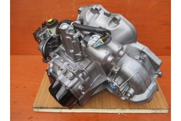 OPEL MERIVA ASTRA H TRANSMISSION AUTOMATIC EASYTRONIC driver separately Part manufacturer Opel OE